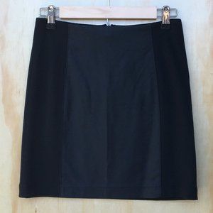 🔥Black mini skirt🔥